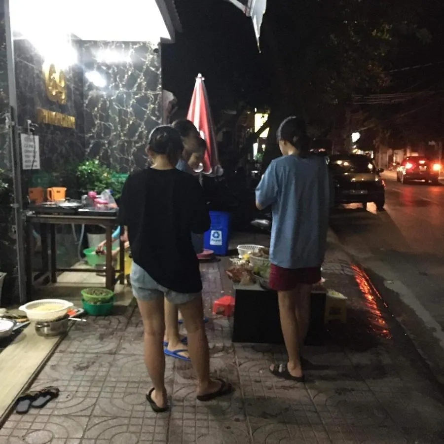 Apartment Homestay Chau Son Vung Tau