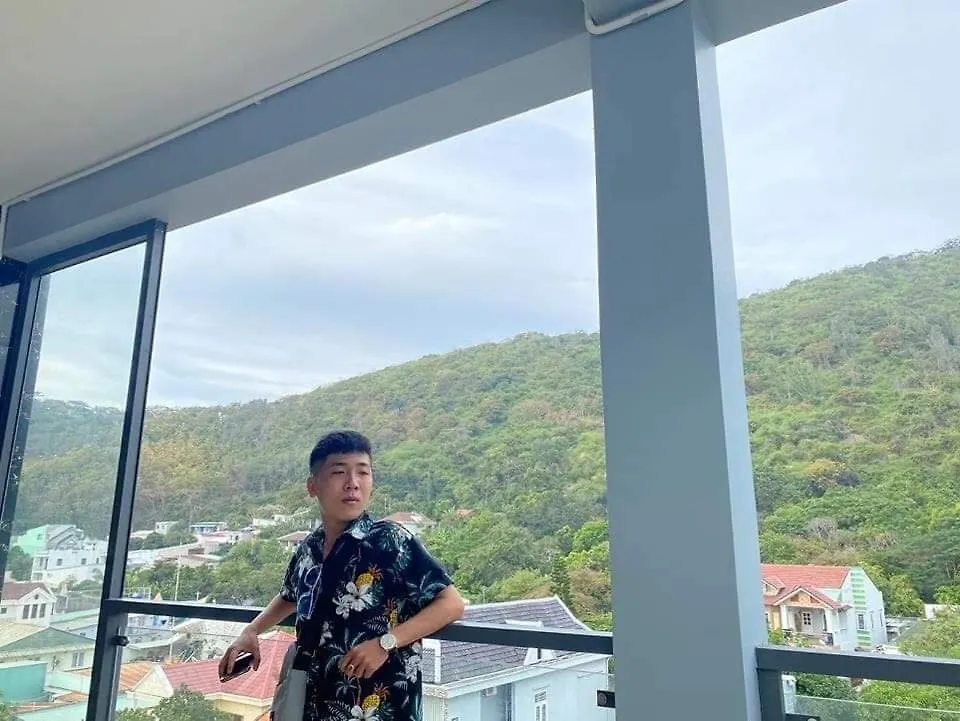 Homestay Chau Son Vung Tau Apartment