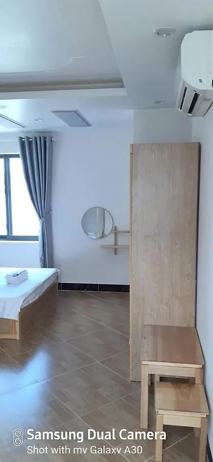 Homestay Chau Son Vung Tau Apartment