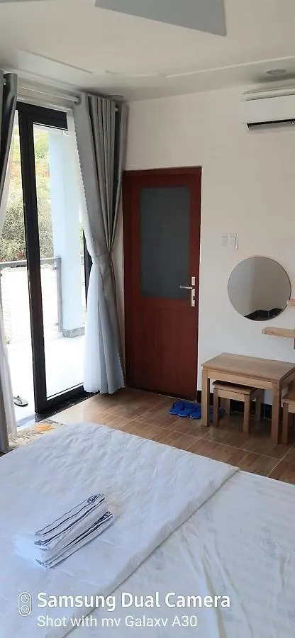 Homestay Chau Son Vung Tau