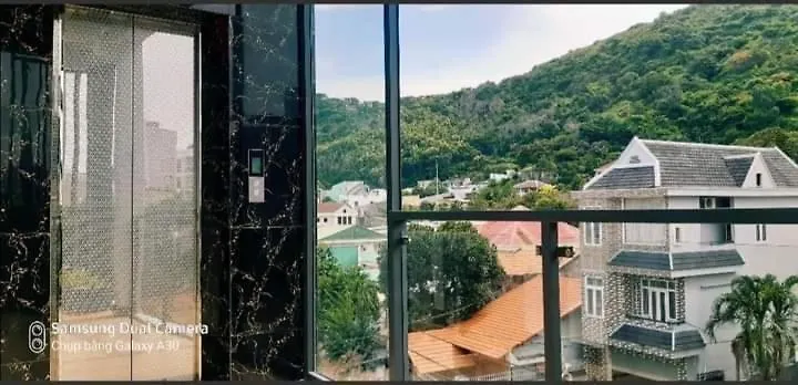 Apartment Homestay Chau Son Vung Tau