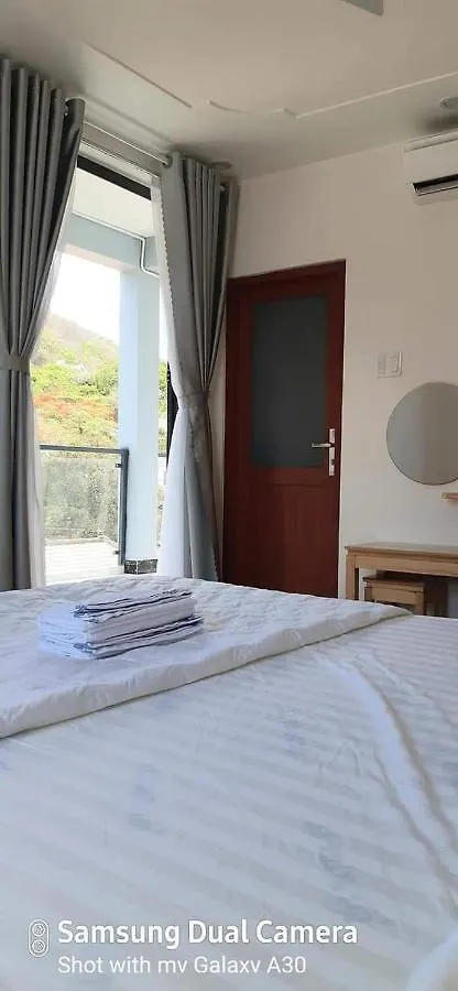 Homestay Chau Son Vung Tau Apartment
