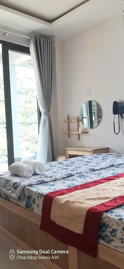 Apartment Homestay Chau Son Vung Tau