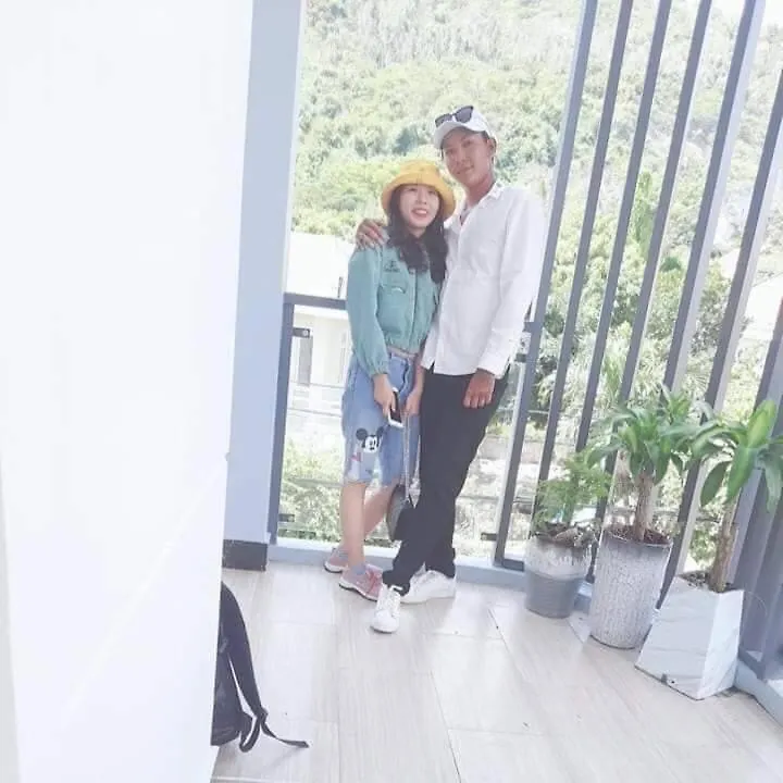 Homestay Chau Son Vung Tau Vietnam