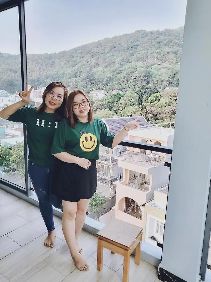 Homestay Chau Son Vung Tau
