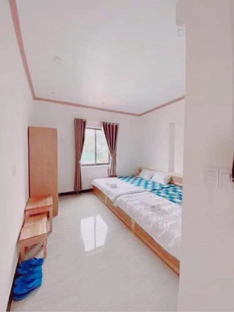 Homestay Chau Son Vung Tau 0*,  Vietnam