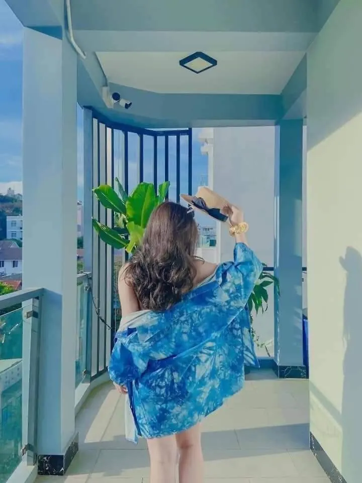 Homestay Chau Son Vung Tau