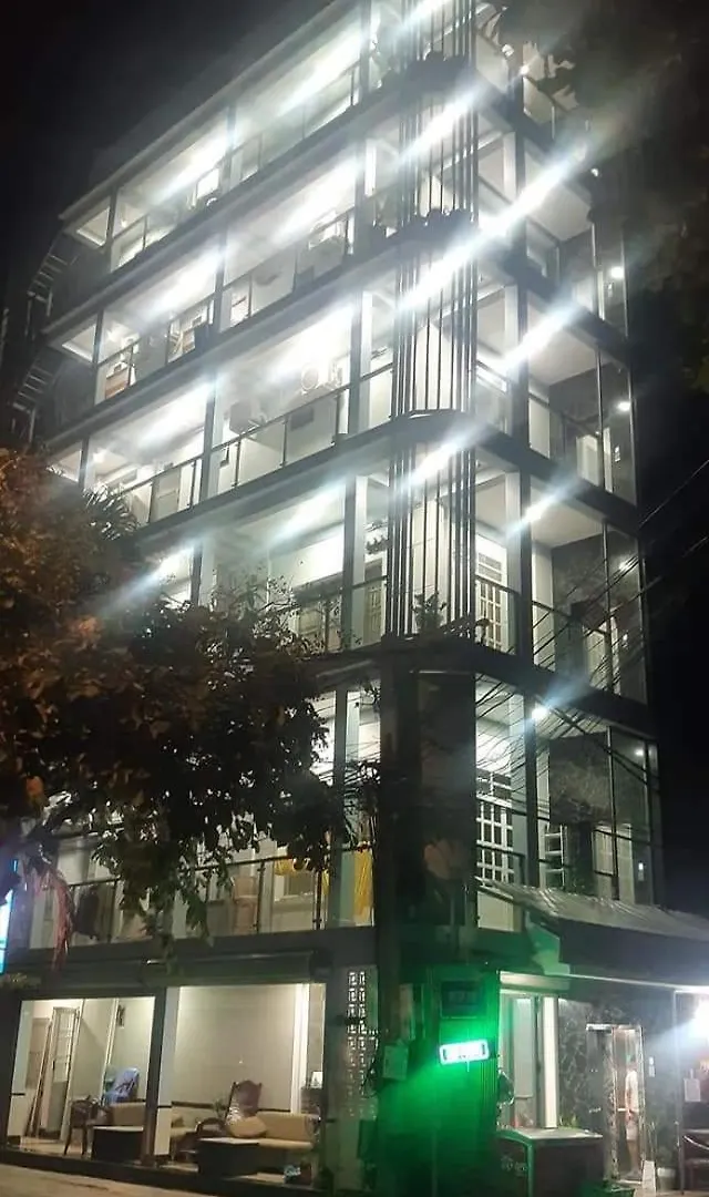 Homestay Chau Son Vung Tau Apartment