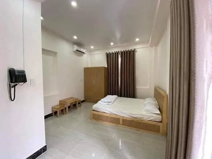 Homestay Chau Son Vung Tau 0*,