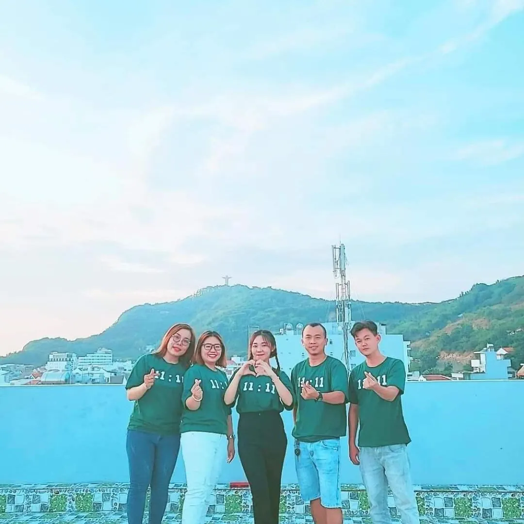 Homestay Chau Son Vung Tau