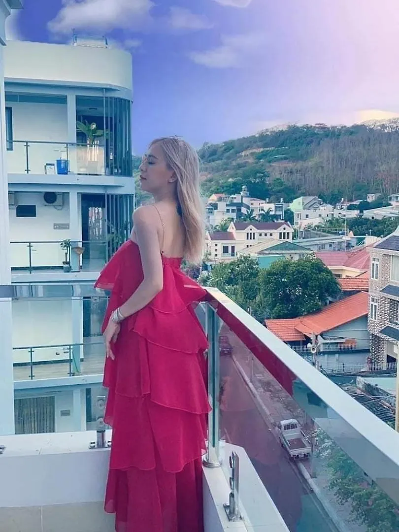 Homestay Chau Son Vung Tau Vietnam