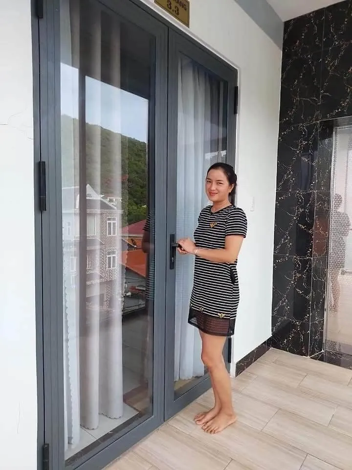 Apartment Homestay Chau Son Vung Tau Vietnam