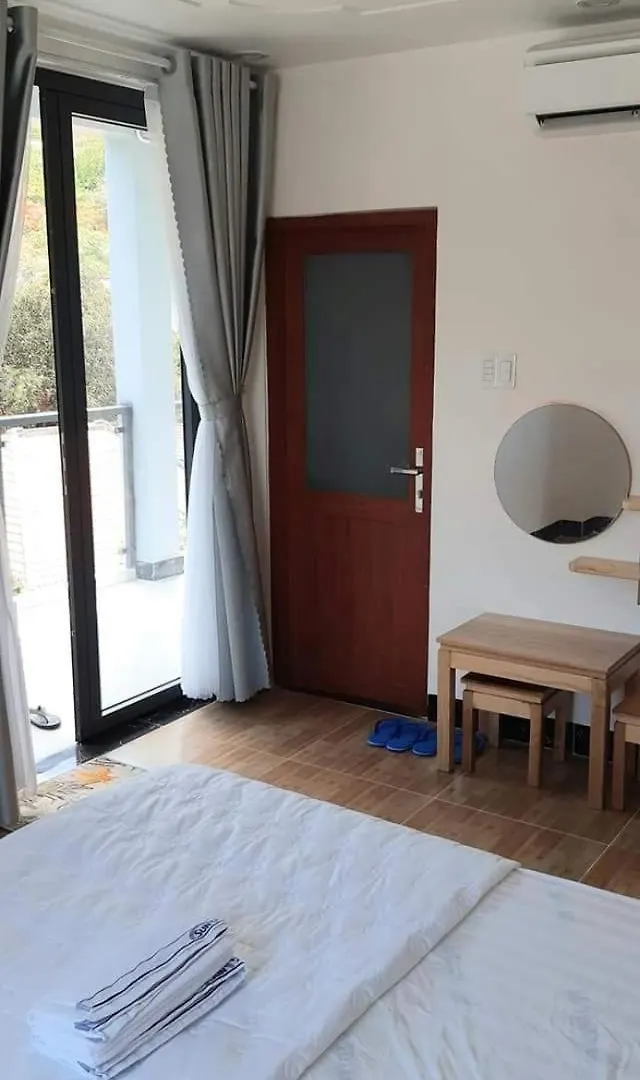 Homestay Chau Son Vung Tau