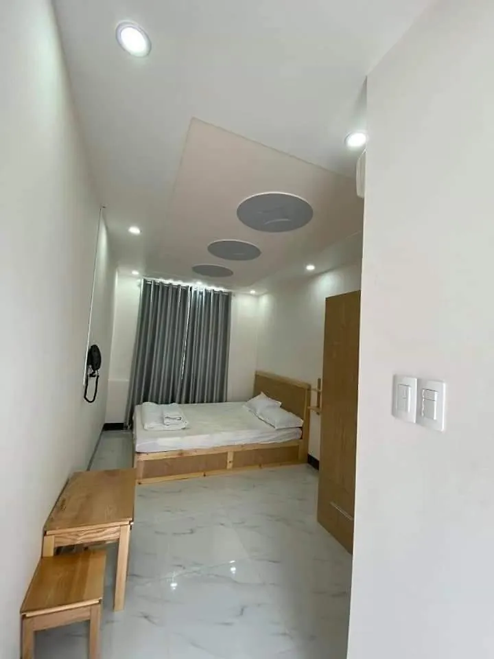 Apartment Homestay Chau Son Vung Tau Vietnam