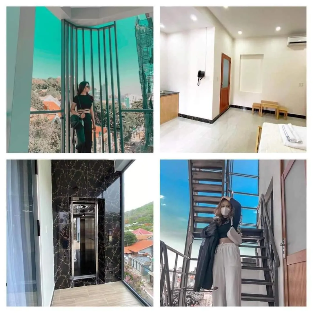 Apartment Homestay Chau Son Vung Tau Vietnam
